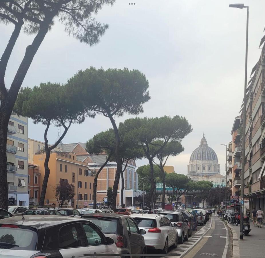 Vatican Inside * Roma