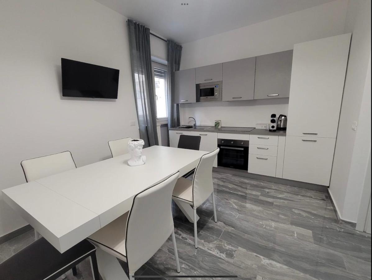 Apartamento Vatican Inside *